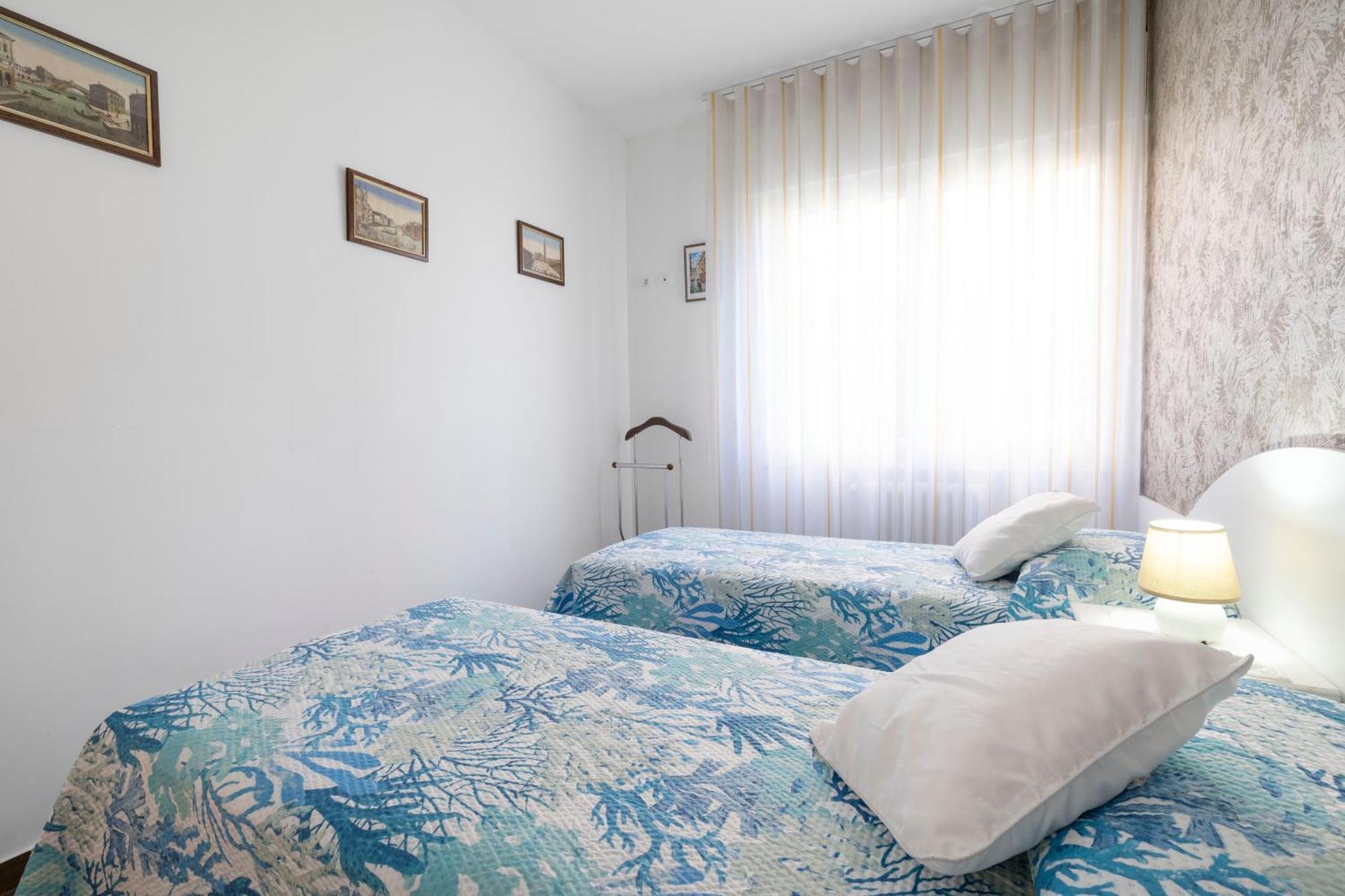 Bellavista Sanmarco Venice And Lagoon View Lido di Venezia Exterior photo